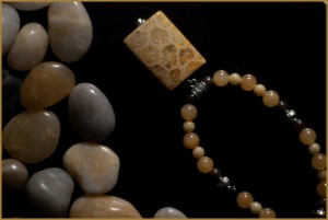 Laurie Pearson's limited edition designer fashion jewelry