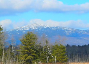 Mt. Monadnock Mt. Monadnock