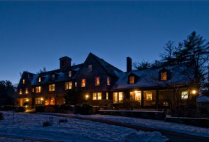 Clamber Hill, the perfect romantic getaway Clamber Hill, the perfect romantic getaway