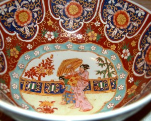 An unexpected find An unexpected find at the Brimfield Antique Show