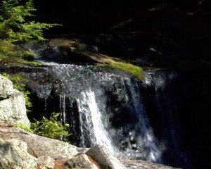 Doane's Falls Hiking alongside Doane's Falls in Athol MA