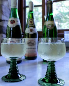 Wonderful German Wine