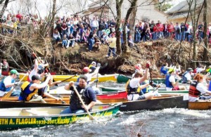 The River Rat Race in Athol MA The River Rat Race in Athol MA
