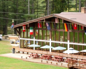 Berkshire East, located in Charlemont MA