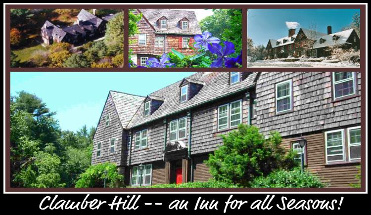 Clamber Hill, a premier inn for all season in Central, MA
