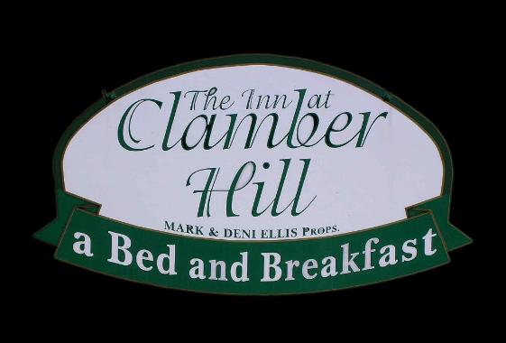 The Inn at Clamber Hill, a Bed & Breakfast and Restaurant